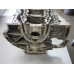 #BLD01 Engine Cylinder Block From 2013 FORD ESCAPE  1.6 BM5G6015DC